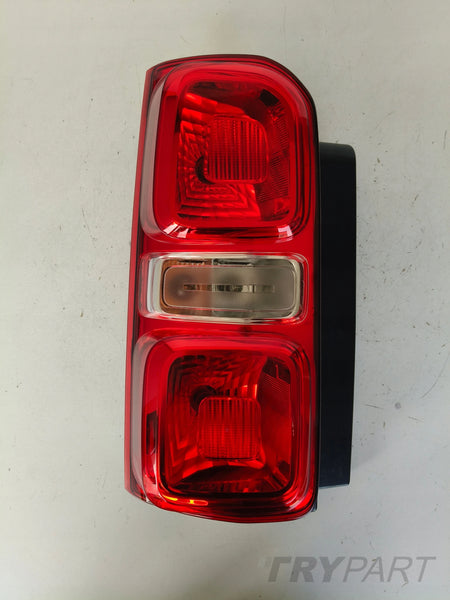 LEFT TAILLIGHT CITROEN JUMPY EXPERT PROACE 16-