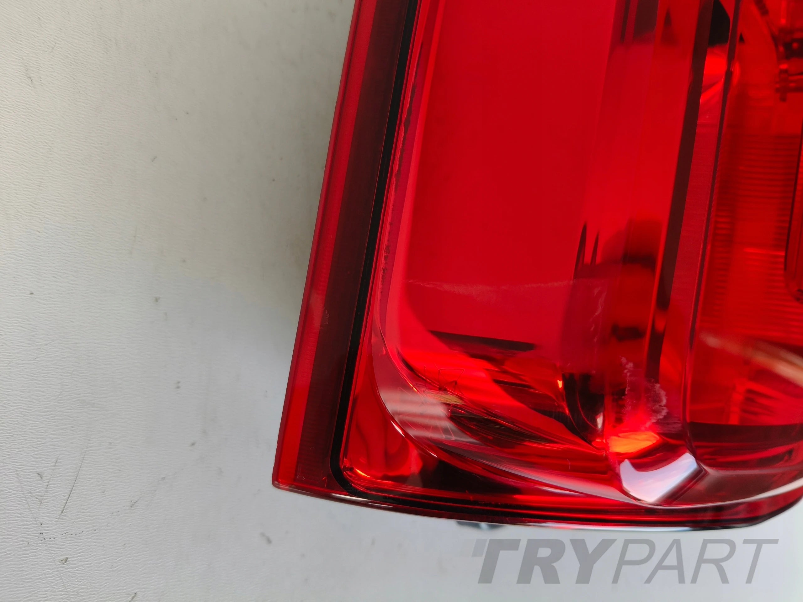LEFT TAILLIGHT CITROEN JUMPY EXPERT PROACE 16-