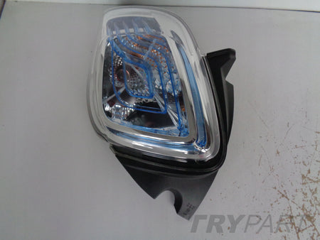LEFT TAILLIGHT FOR RENAULT ZOE 12-
