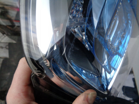 LEFT TAILLIGHT FOR RENAULT ZOE 12-