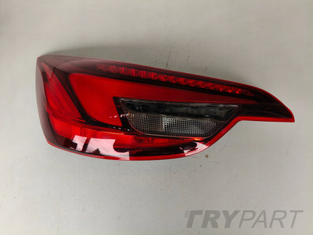 LEFT TAILLIGHT OPEL INSIGNIA 13- FACELIFT LED ESTATE