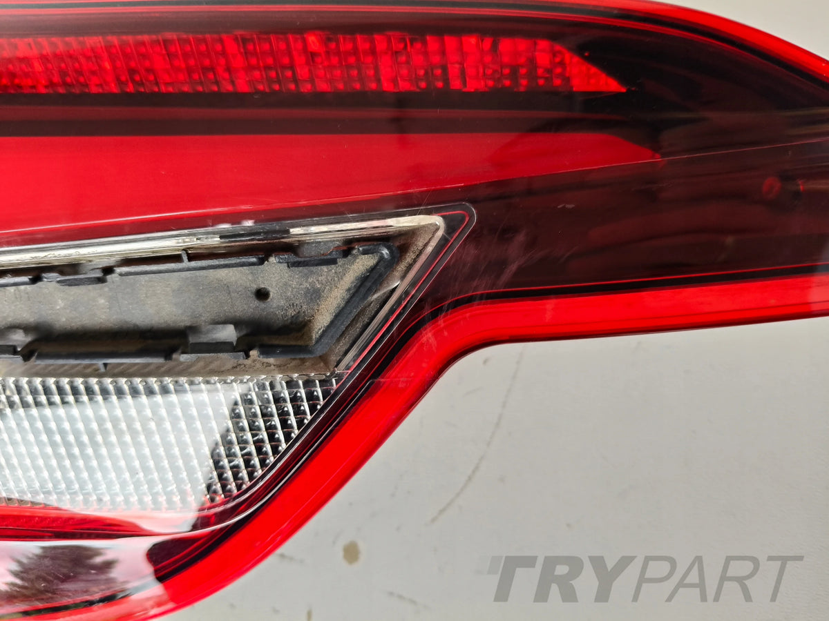 LEFT TAILLIGHT OPEL INSIGNIA 13- FACELIFT LED ESTATE