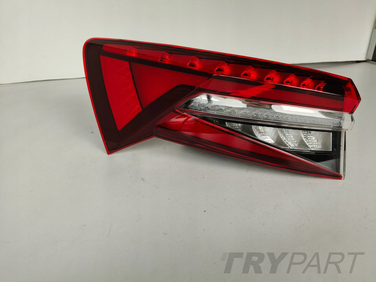 LEFT TAILLIGHT SKODA KODIAQ 565 21- LIFT LED