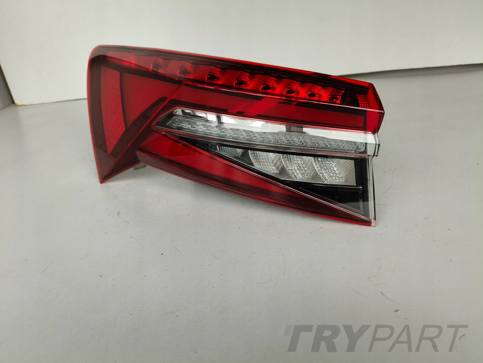 LEFT TAILLIGHT SKODA KODIAQ 565 21- LIFT LED