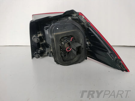 LEFT TAILLIGHT VW GOLF VII 7 5G 5G0 12- HB