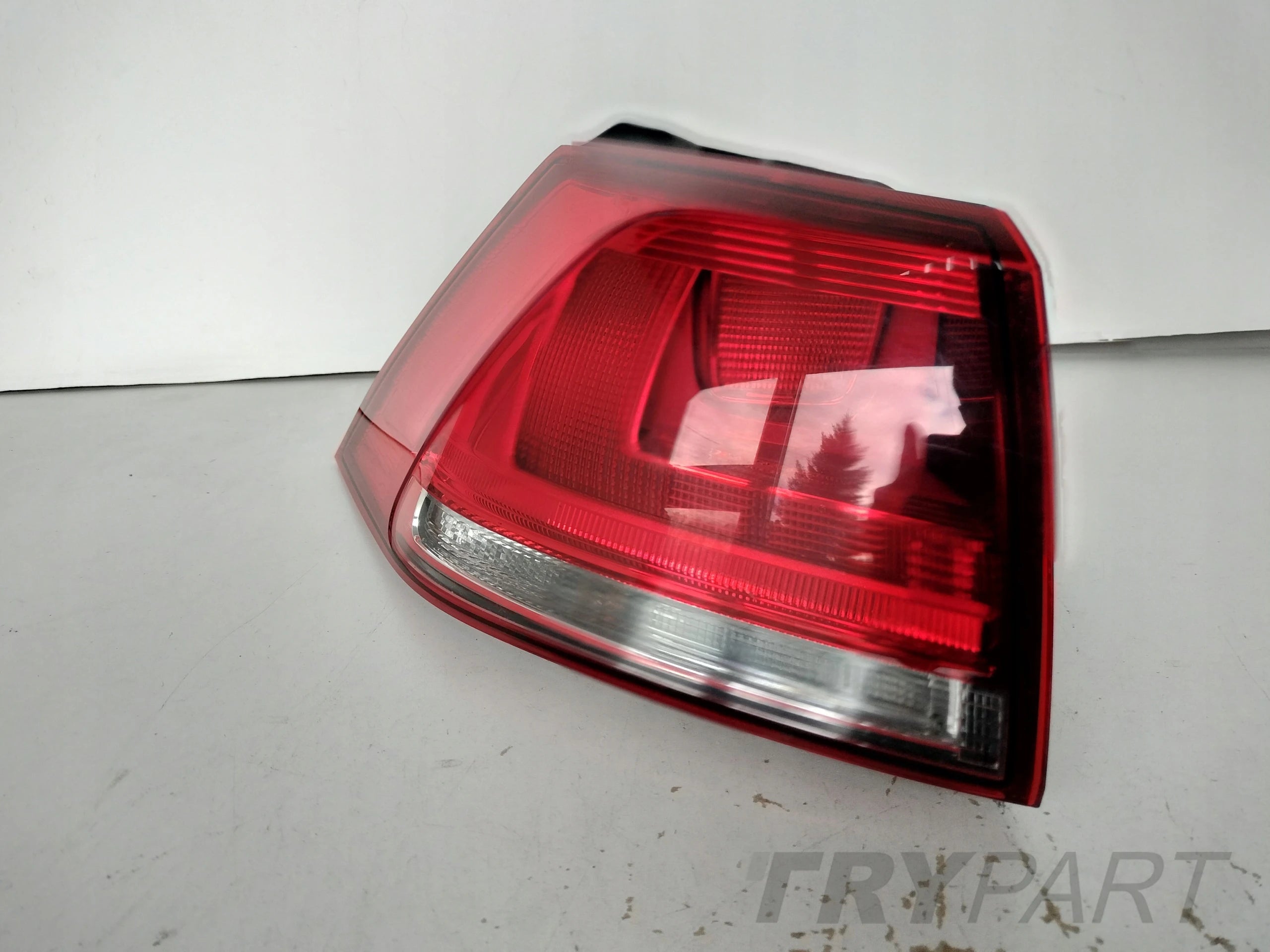 LEFT TAILLIGHT VW GOLF VII 7 5G 5G0 12- HB