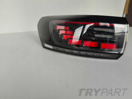 LEFT TAILLIGHT VW ID4 11A 21- IQ LIGHT LED