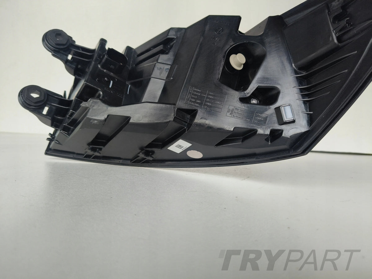 LEFT TAILLIGHT VW ID4 11A 21- IQ LIGHT LED