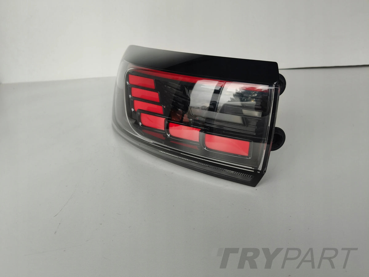 LEFT TAILLIGHT VW ID4 11A 21- IQ LIGHT LED