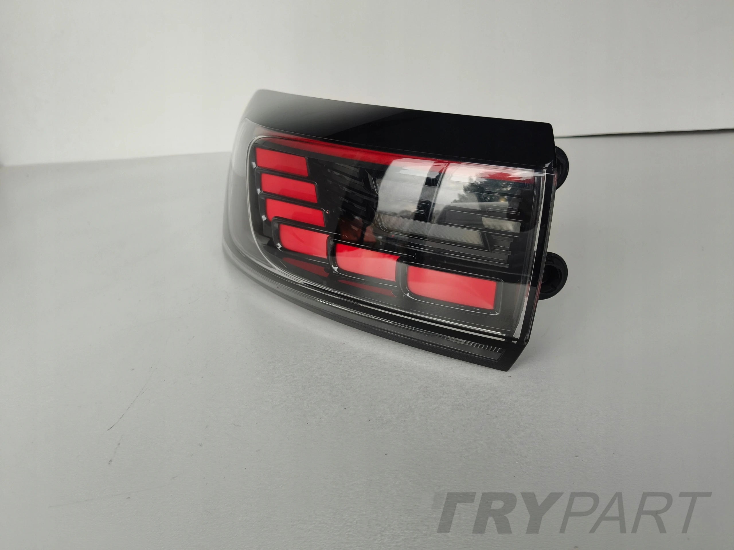 LEFT TAILLIGHT VW ID4 11A 21- IQ LIGHT LED