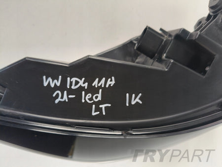LEFT TAILLIGHT VW ID4 11A 21- IQ LIGHT LED