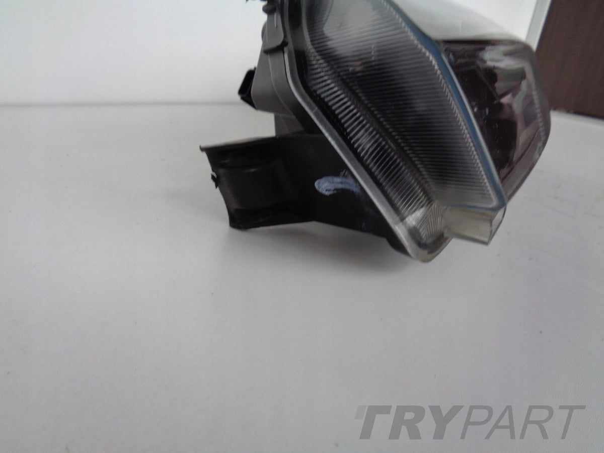LEFT TURN SIGNAL LIGHT DACIA SPRING 21- LED