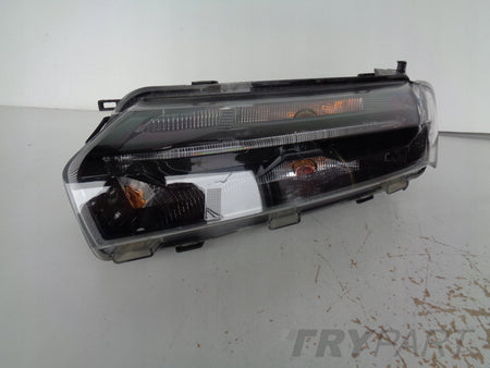 LEFT TURN SIGNAL LIGHT DACIA SPRING 21- LED