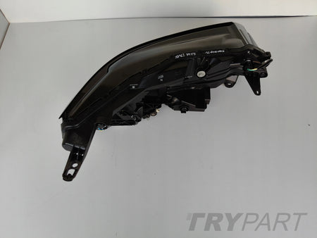 LEFT UPPER HEADLIGHT NISSAN ARIYA 23- FULL LED