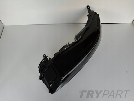 LEFT UPPER HEADLIGHT NISSAN ARIYA 23- FULL LED