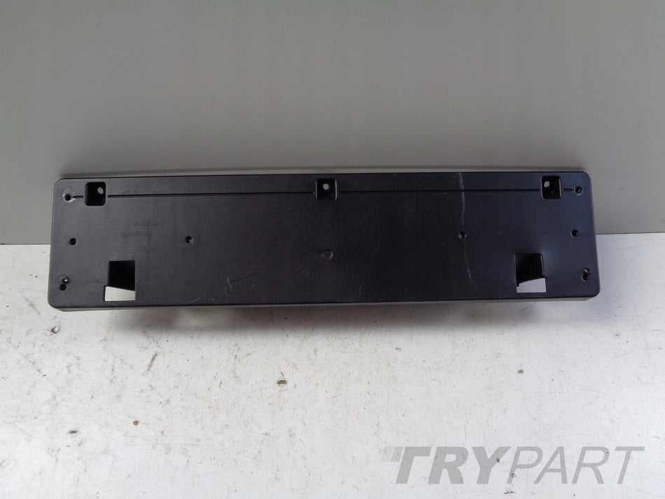 License plate frame BMW 1 F70 24-