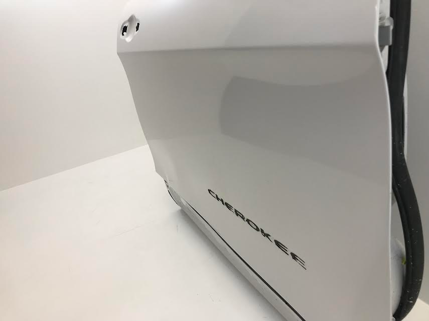 Jeep Cherokee 2014-2018 Door Right Front 770V1079