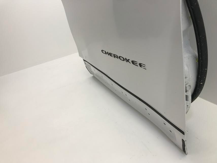 Jeep Cherokee 2014-2018 Door Right Front 770V1079
