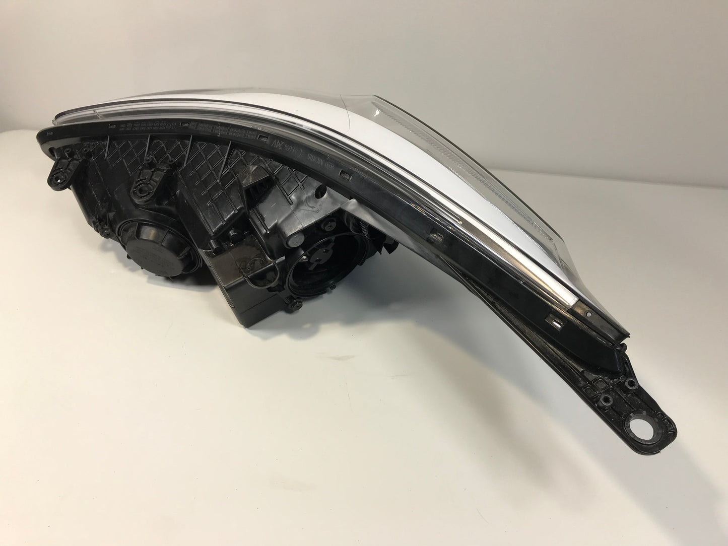 Kia Ceed 2012-2018 Front Headlight Right side 92102A2220, R009B221HL7