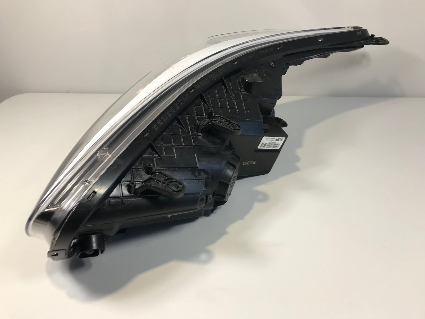 Kia Ceed 2012-2018 Front Headlight Right side 92102A2220, R009B221HL7