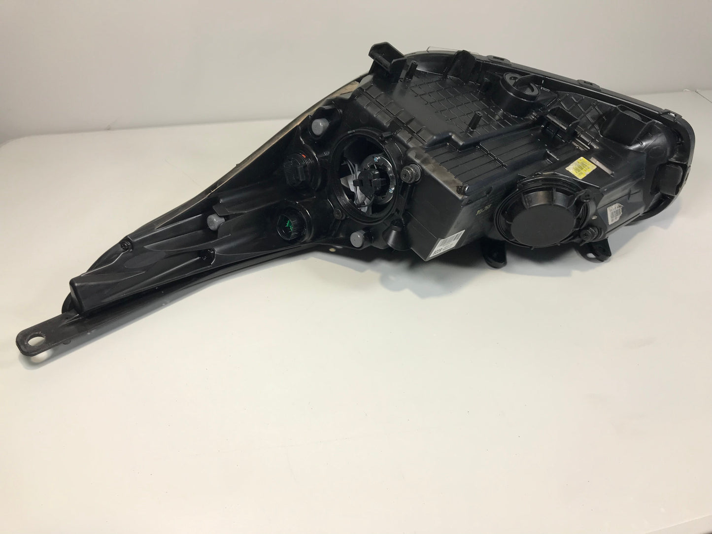 Kia Ceed 2012-2018 Front Headlight Right side 92102A2220, R009B221HL7