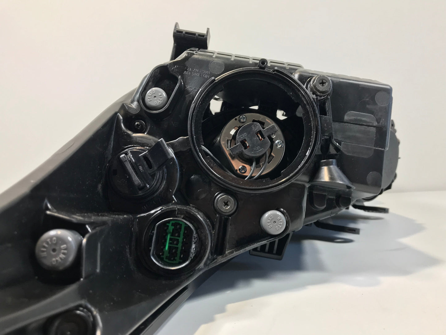 Kia Ceed 2012-2018 Front Headlight Right side 92102A2220, R009B221HL7