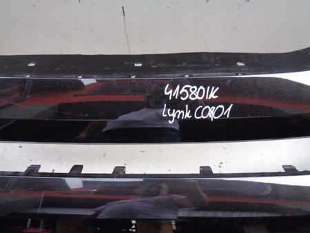 LYNK&CO 01 FRONT BUMPER NO. 41580