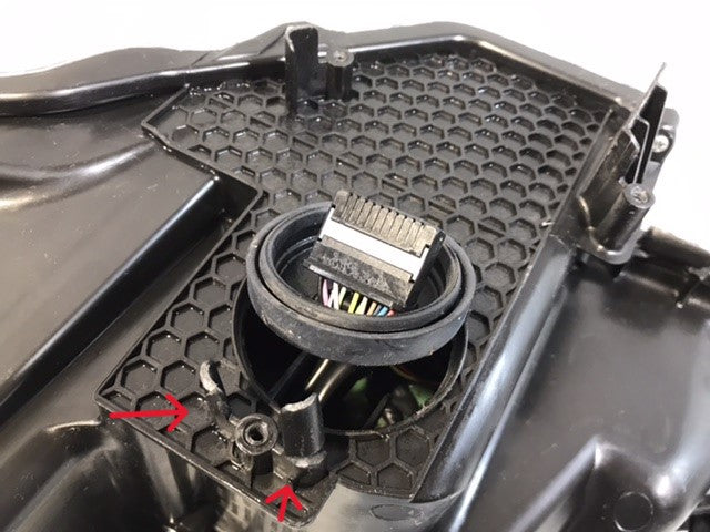 Toyota C-HR  CHR 2016-  Front Headlight Right Side ( LHD car ) OEM: 81110F4170, 17922F