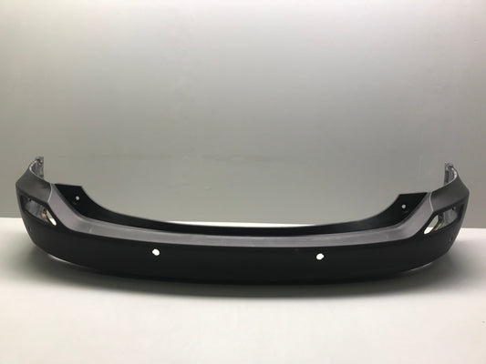Toyota Rav 4 2013-2015  Rear, Back Bumper 5215942190