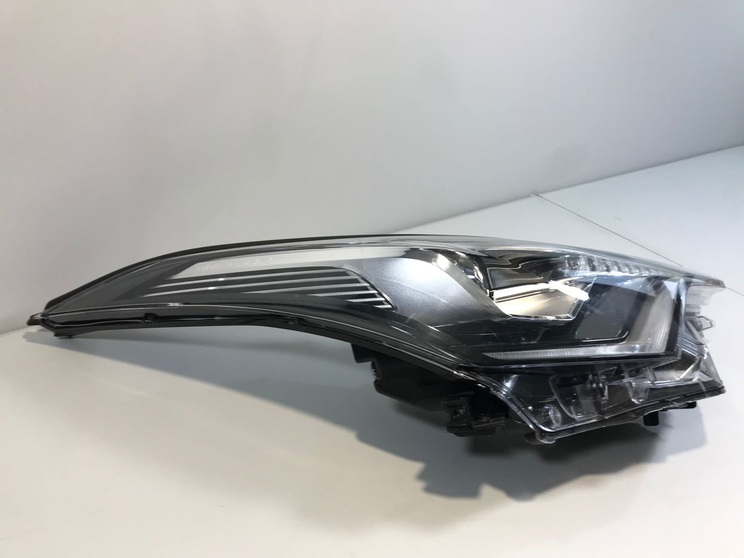 Toyota C-HR  CHR 2016-  Front Headlight Right Side ( LHD car ) OEM: 81110F4170, 17922F