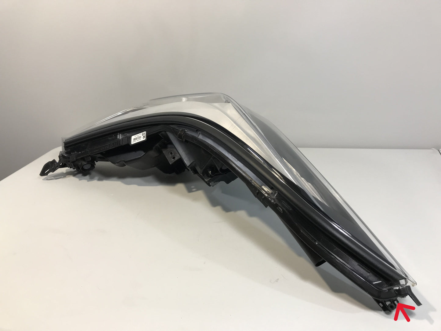 Toyota C-HR  CHR 2016-  Front Headlight Right Side ( LHD car ) OEM: 81110F4170, 17922F
