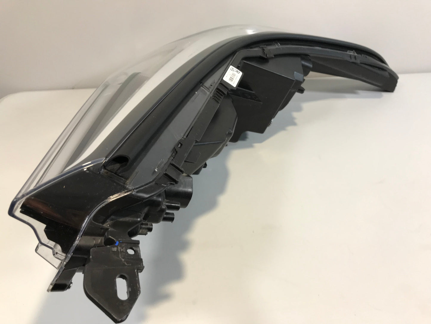 Toyota C-HR  CHR 2016-  Front Headlight Right Side ( LHD car ) OEM: 81110F4170, 17922F