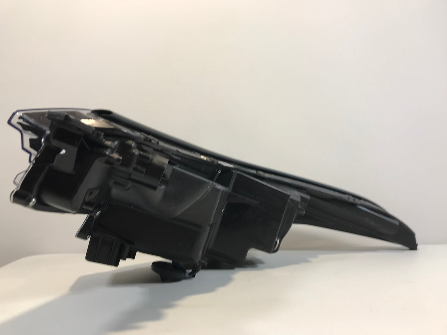 Toyota C-HR  CHR 2016-  Front Headlight Right Side ( LHD car ) OEM: 81110F4170, 17922F