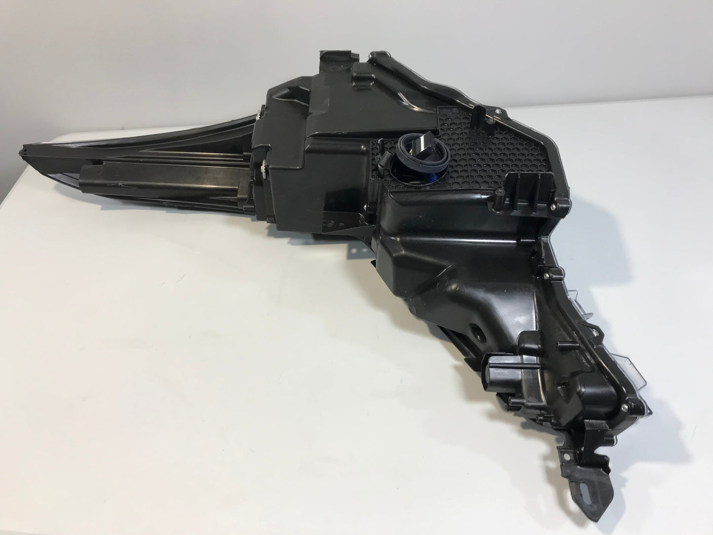 Toyota C-HR  CHR 2016-  Front Headlight Right Side ( LHD car ) OEM: 81110F4170, 17922F