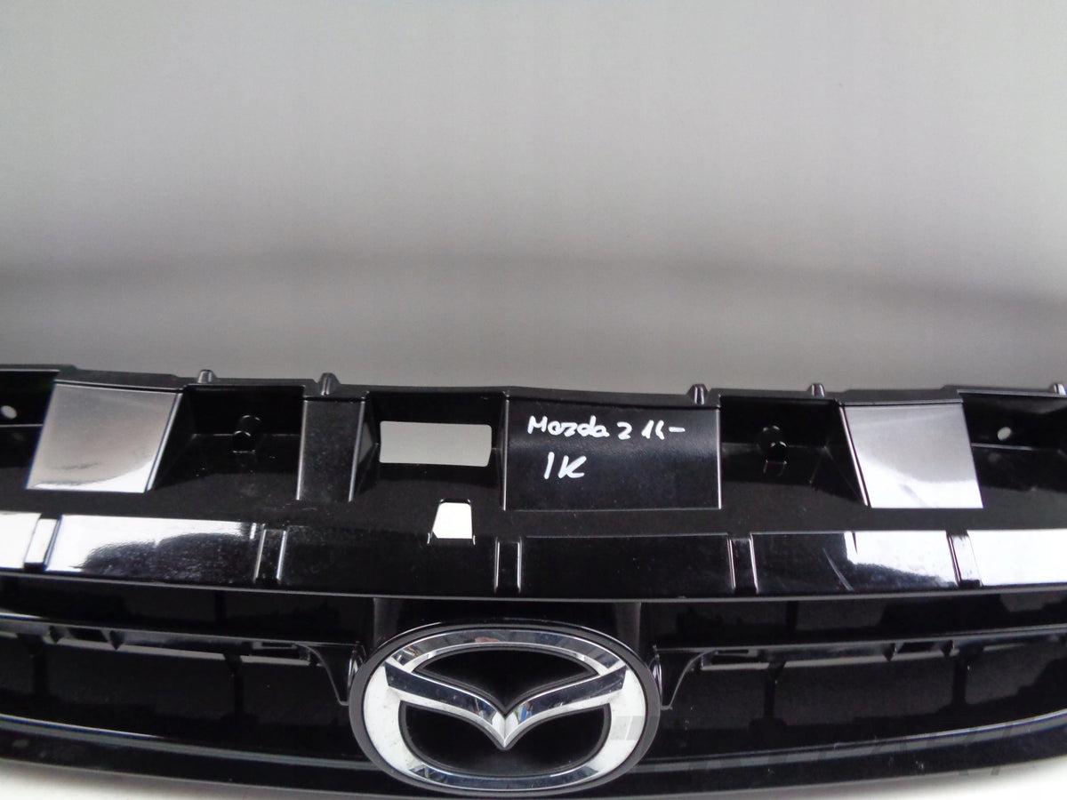 MAZDA 2 14- GRILLE