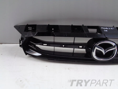 MAZDA 2 14- GRILLE