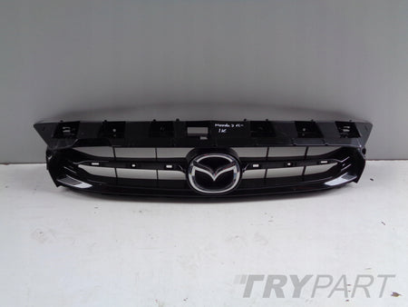 MAZDA 2 14- GRILLE