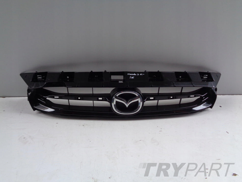 MAZDA 2 14- GRILLE