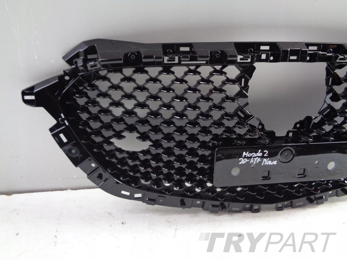 MAZDA 2 20- LIFT Grille Frame