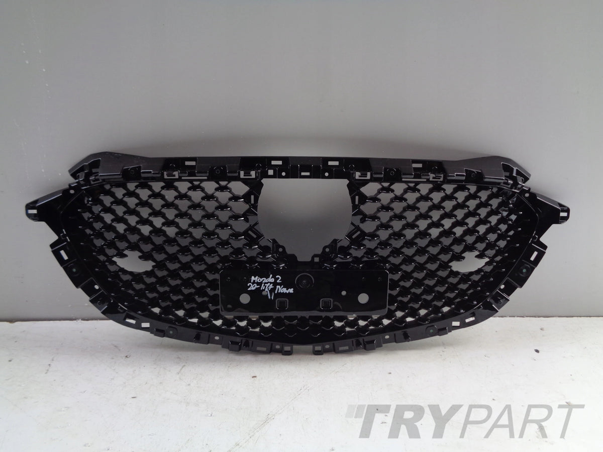 MAZDA 2 20- LIFT Grille Frame