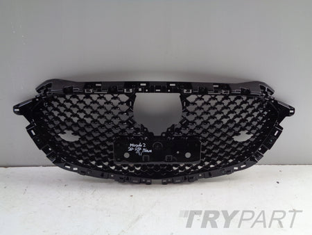 MAZDA 2 20- LIFT Grille Frame