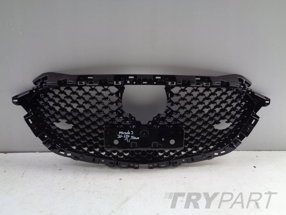 MAZDA 2 20- LIFT Grille Frame