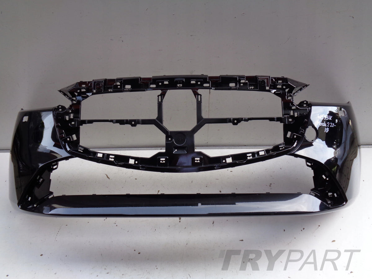 MAZDA 2 23- FACELIFT FRONT BUMPER NO. 41593