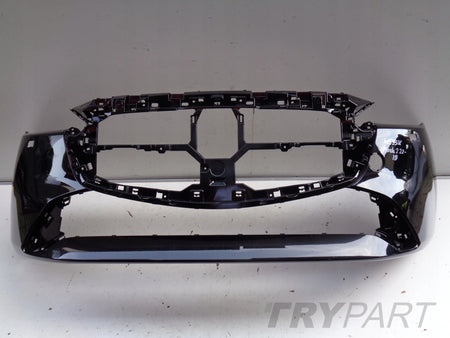 MAZDA 2 23- FACELIFT FRONT BUMPER NO. 41593