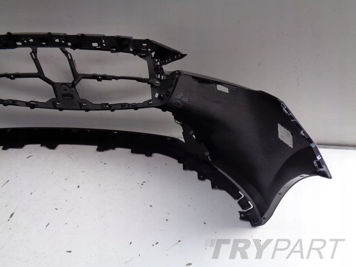 MAZDA 2 23- FACELIFT FRONT BUMPER NO. 41593