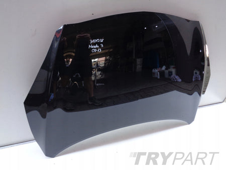 MAZDA 3 09-13 LIFT ENGINE HOOD COVER NO. 31012