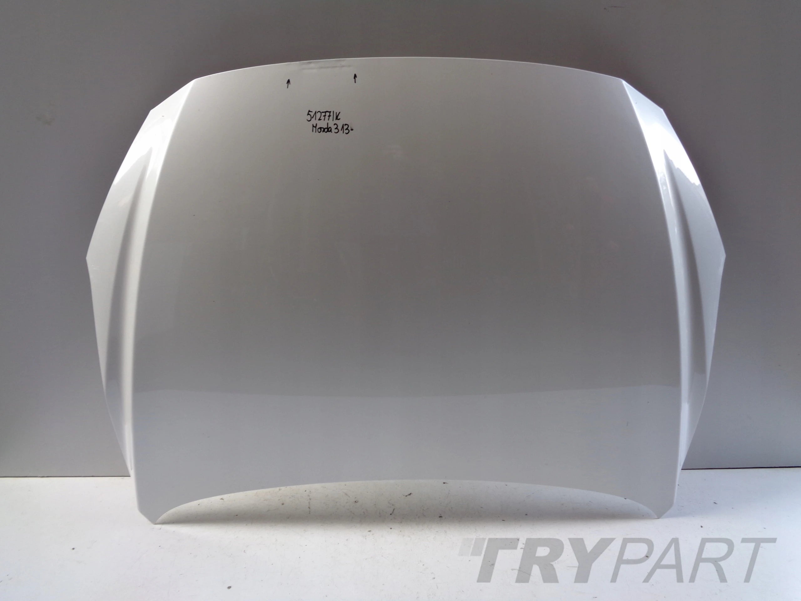 MAZDA 3 13- Engine Hood Cover No. 51277