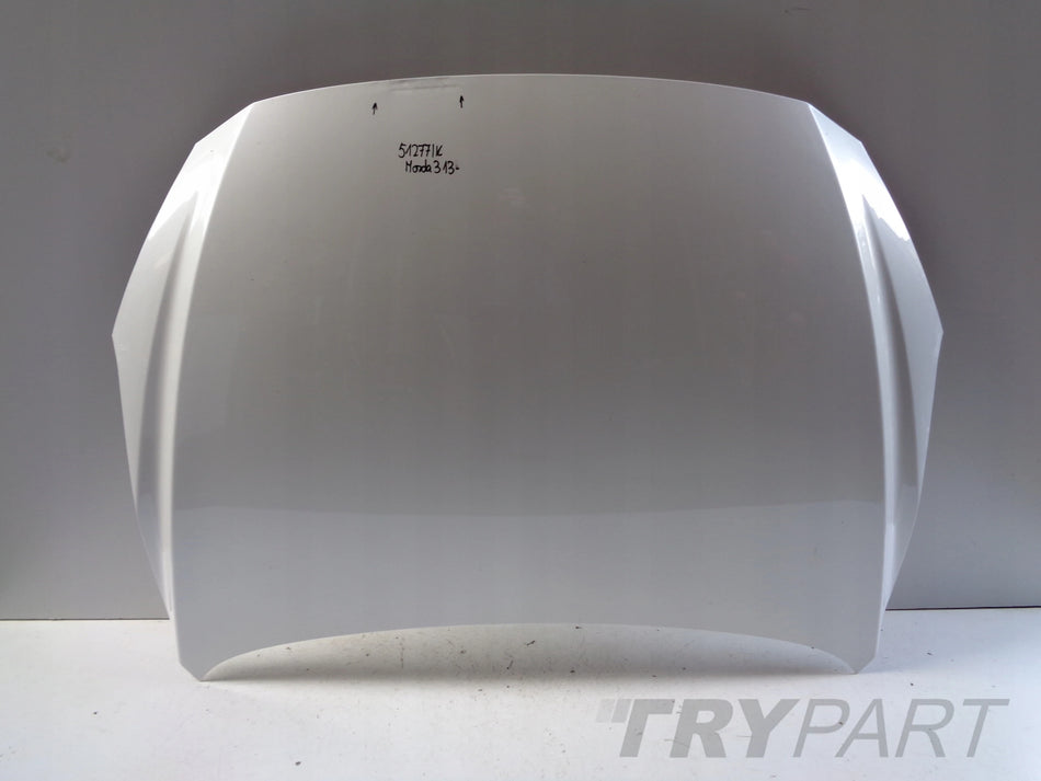 MAZDA 3 13- Engine Hood Cover No. 51277