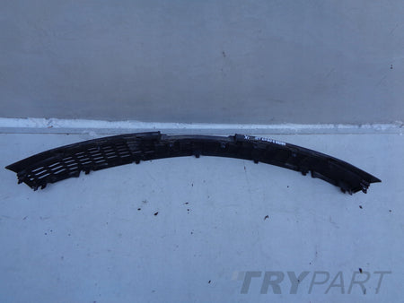 MAZDA 6 05-07 BUMPER GRILLE FACELIFT