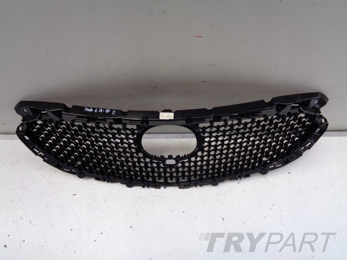 MAZDA 6 18- LIFT GRILLE COVER